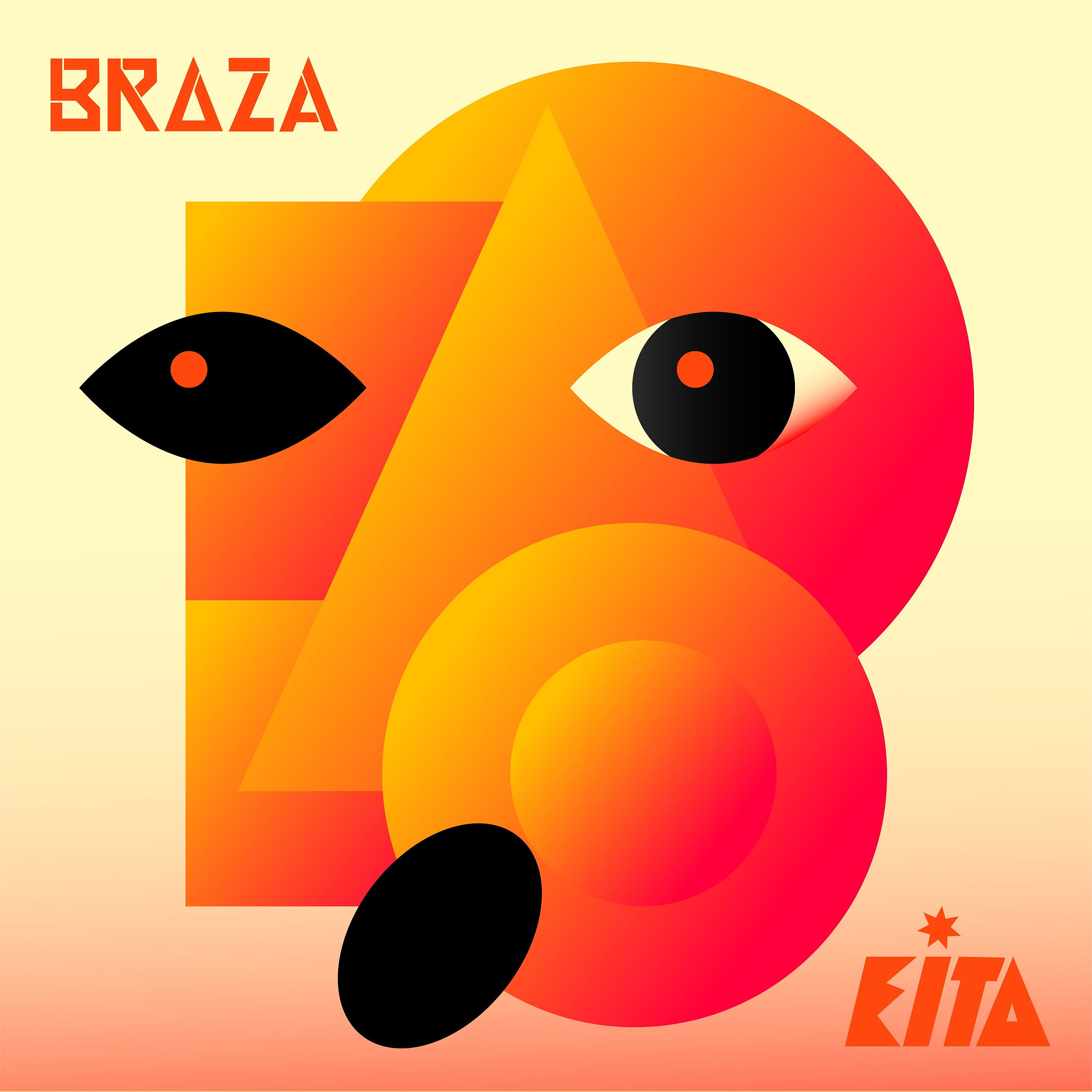 Постер альбома EITA