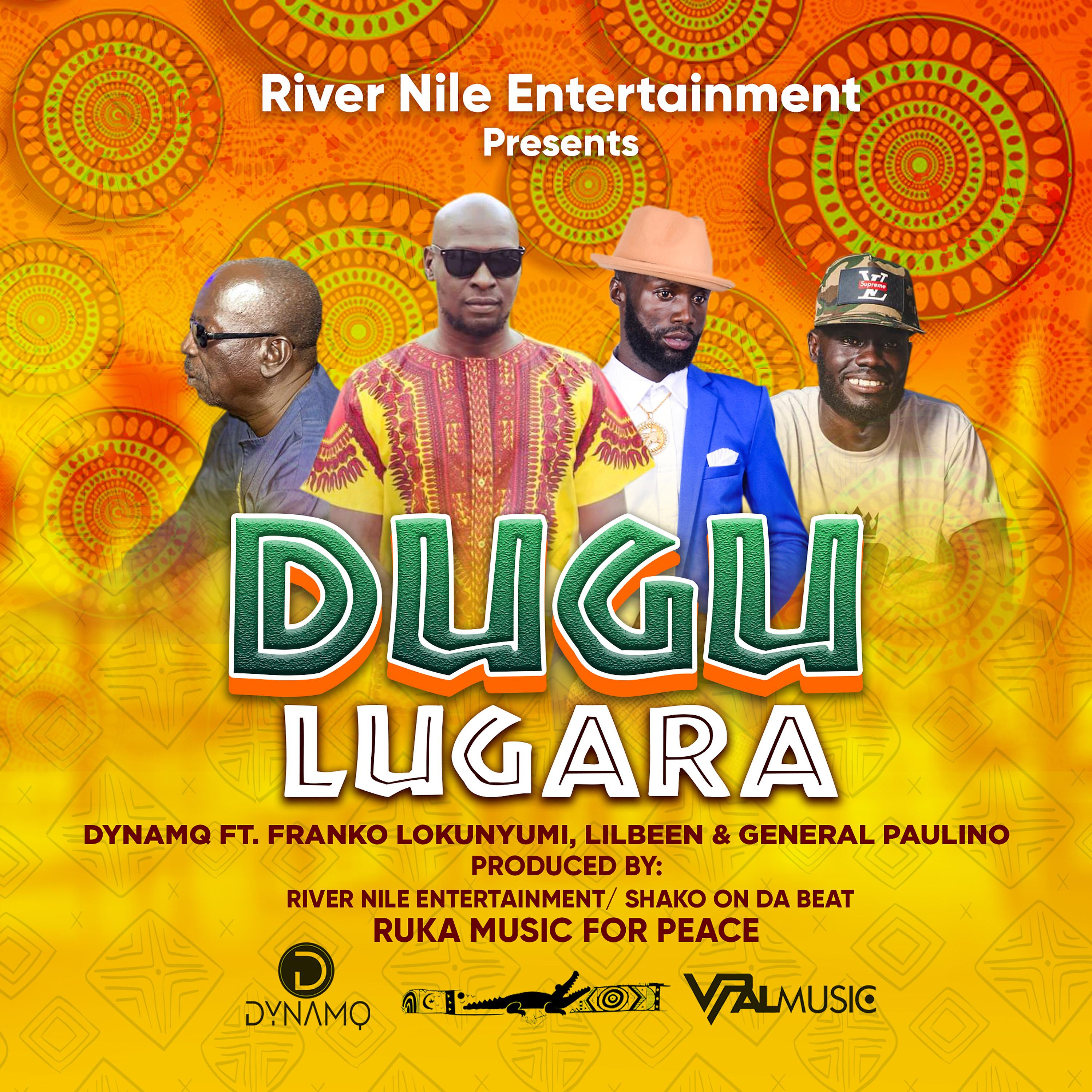 Постер альбома Dugu Lugara