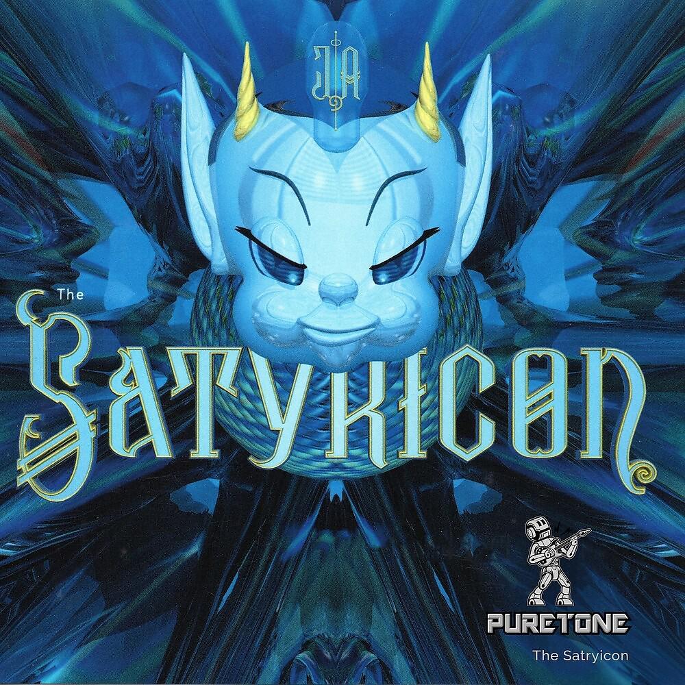 Постер альбома The Satyricon