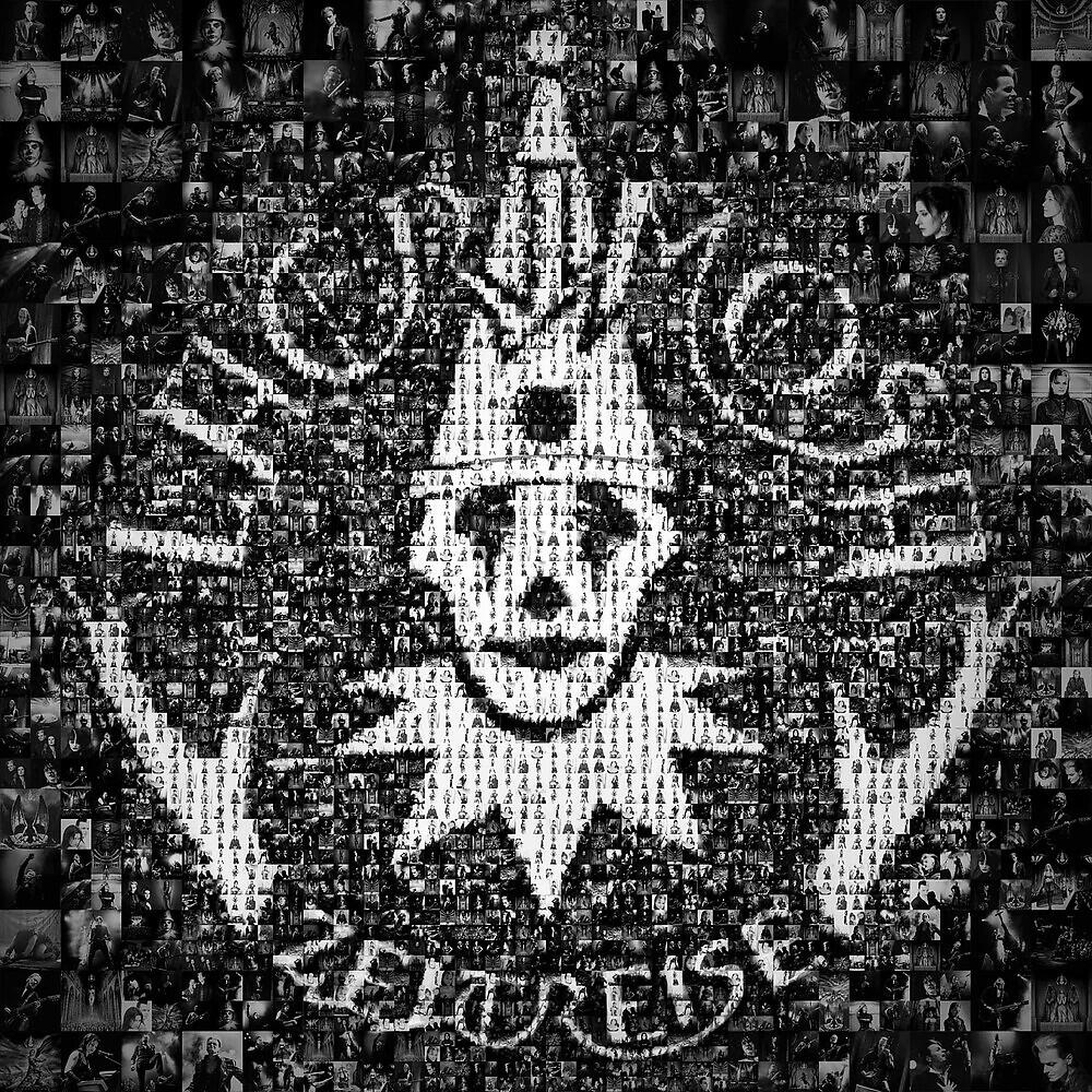 Lacrimosa - Satura