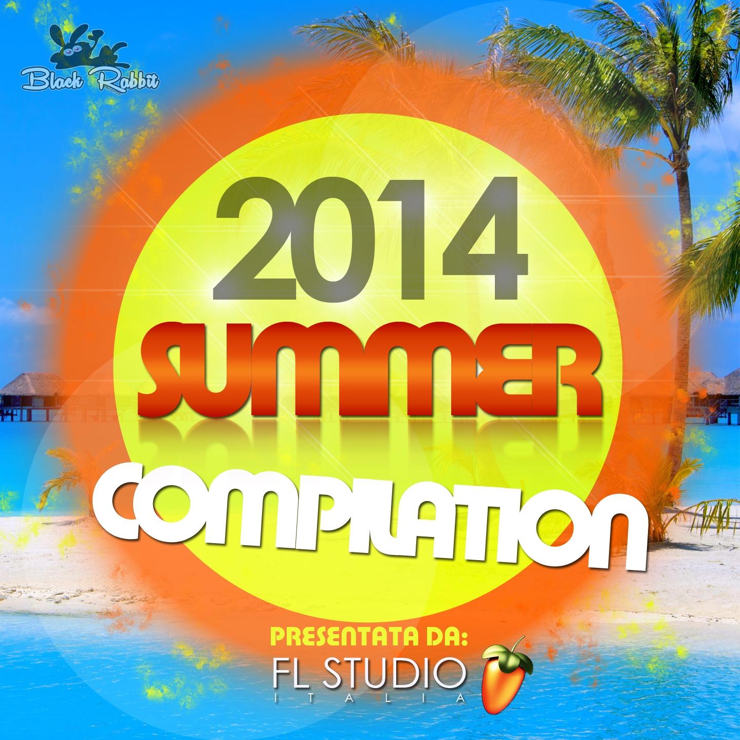 Постер альбома Summer 2014 Compilation