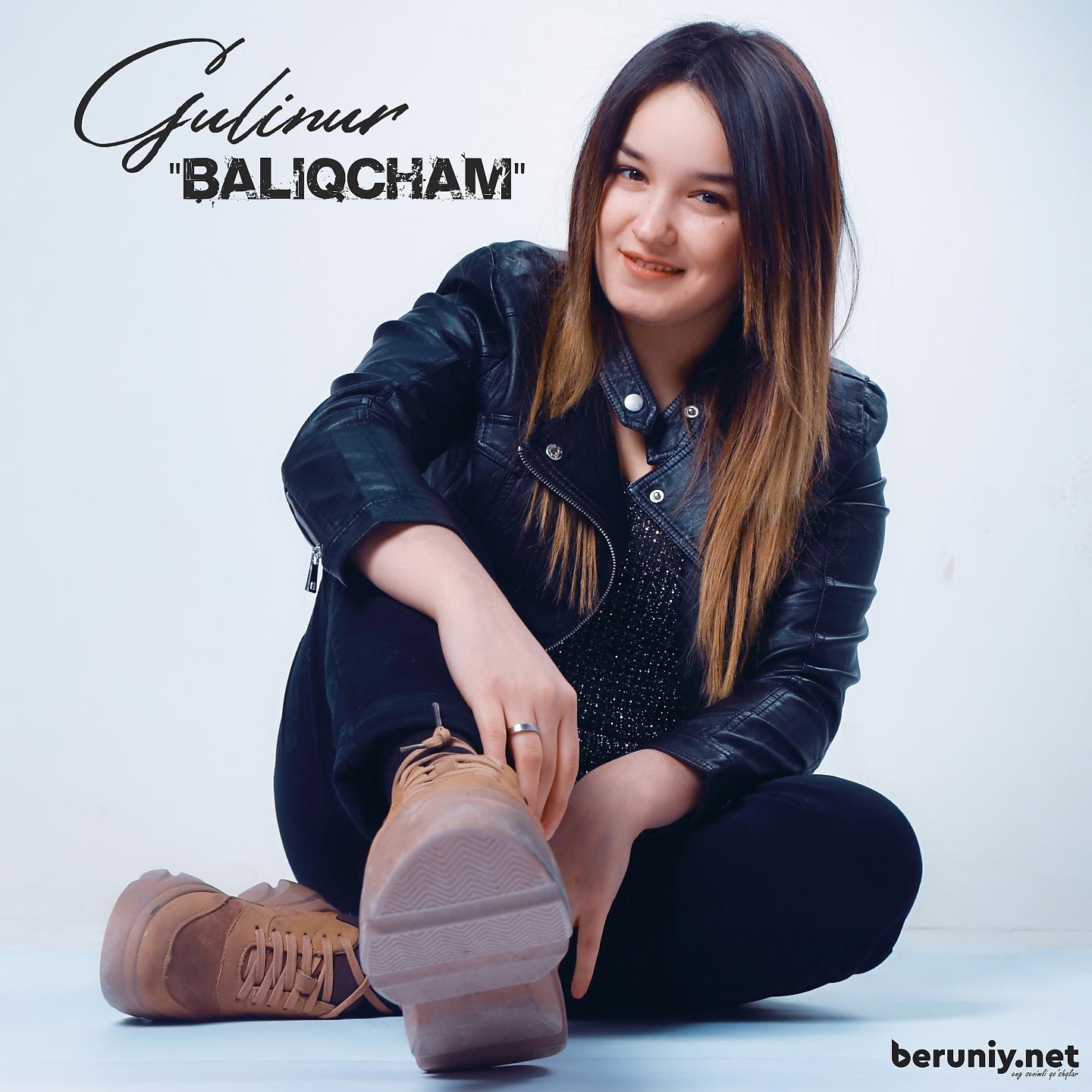 Постер альбома Baliqcham