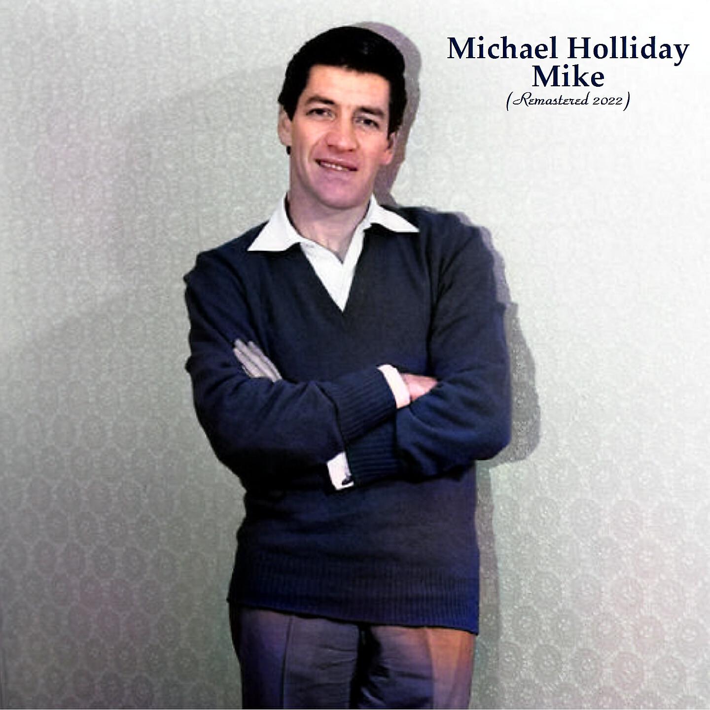 Michael Holliday - Strange Music (From 'The Song Of Norway') (Remastered 2022)