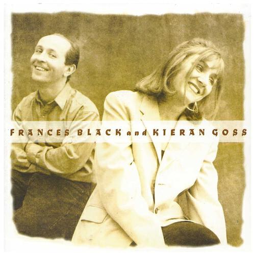 Frances Black - The Weakness in Me