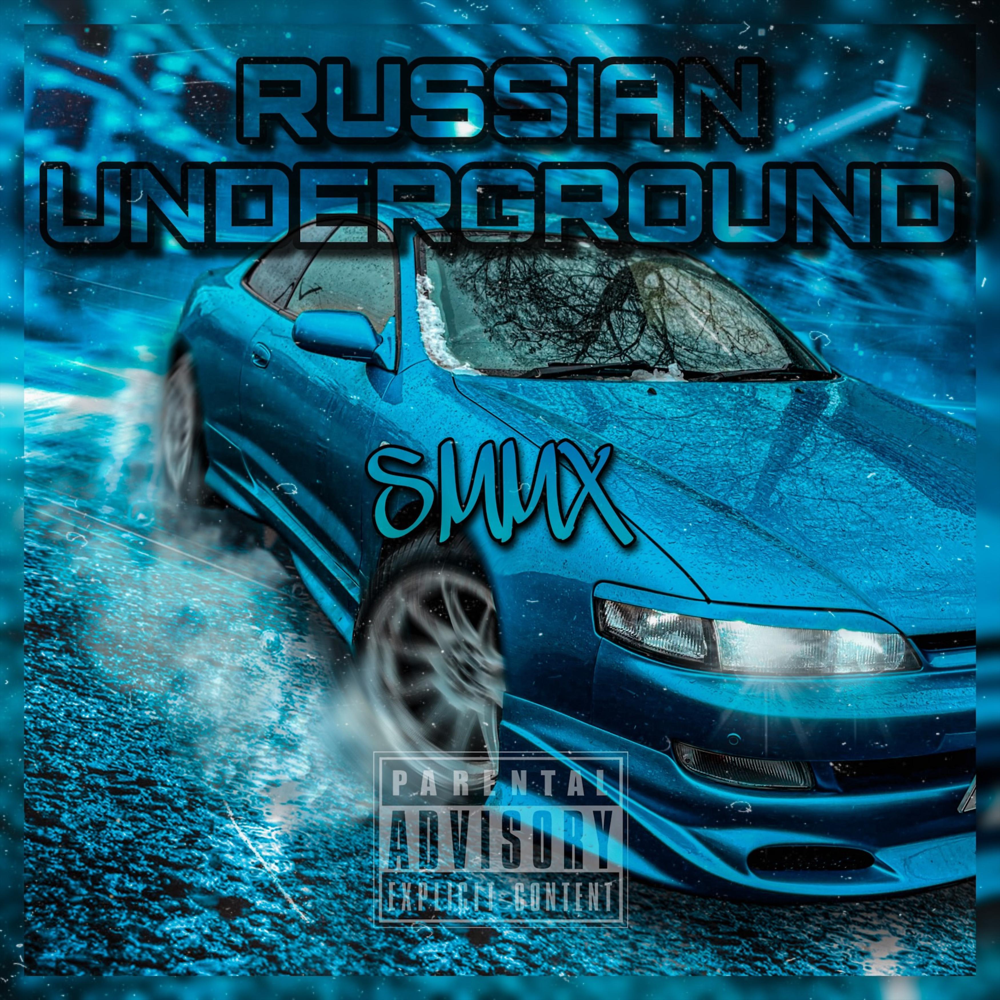 Постер альбома Russian Underground