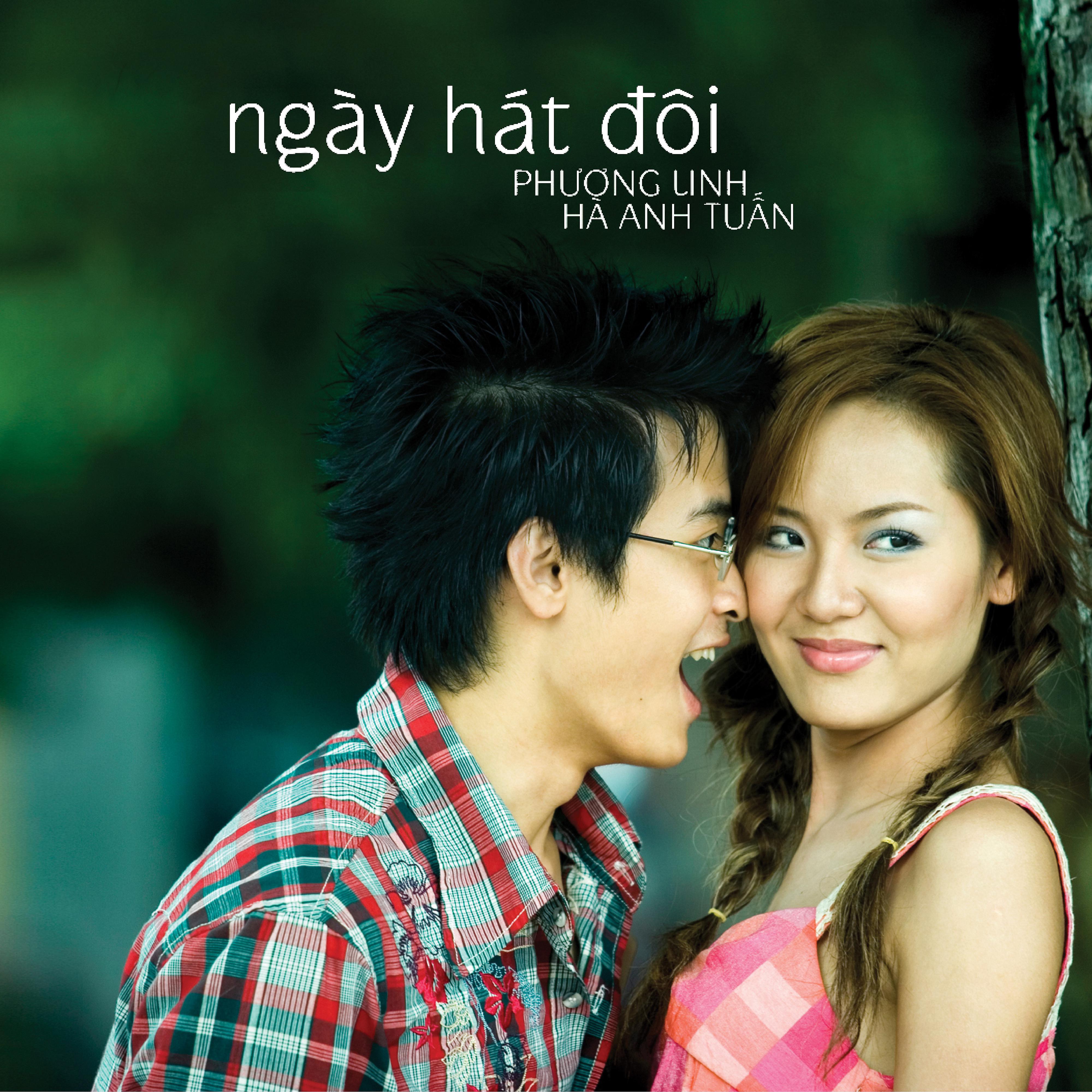 Постер альбома Ngày Hát Đôi