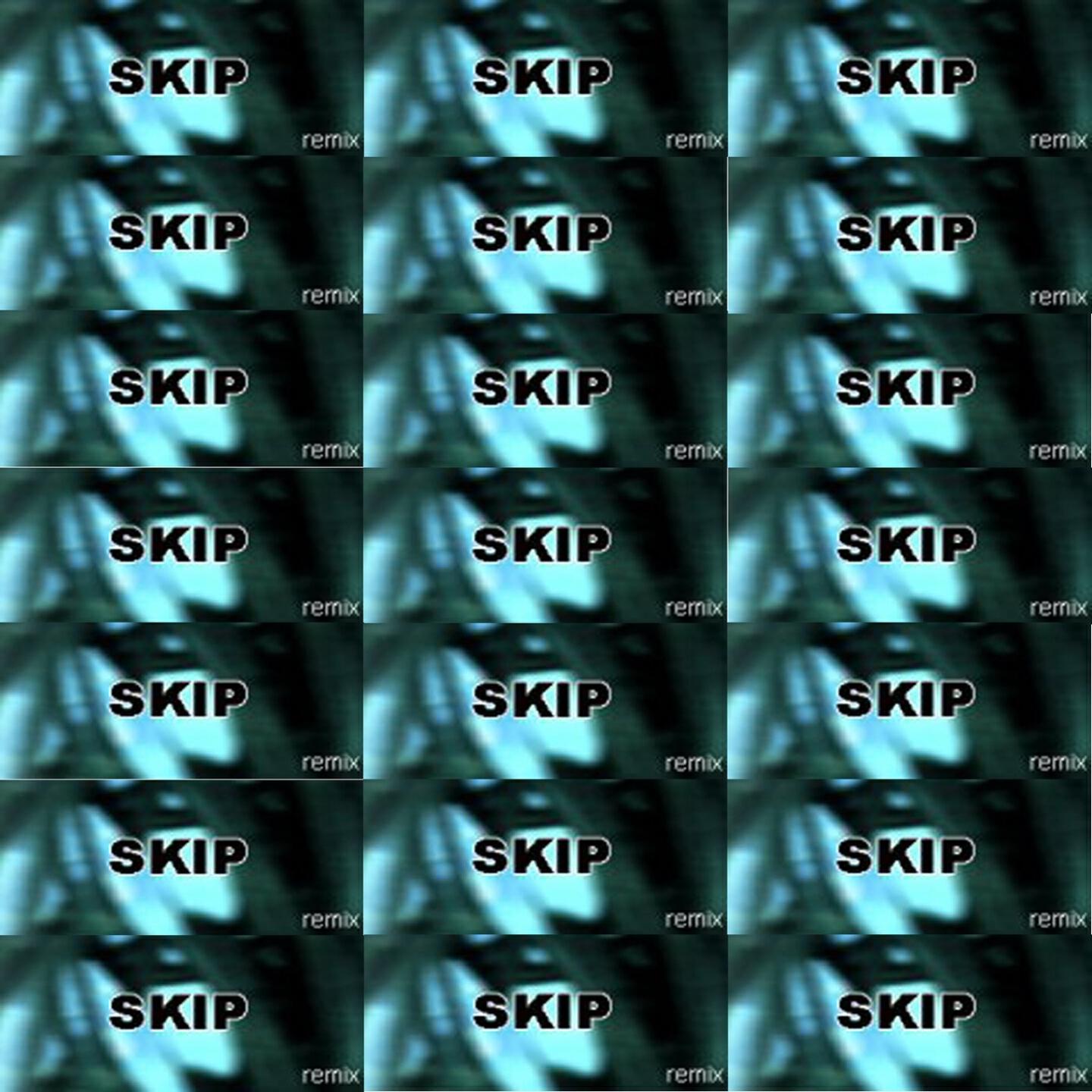 Mantra Porno - Skip (Robert De Nitro's Filled Up Remix)