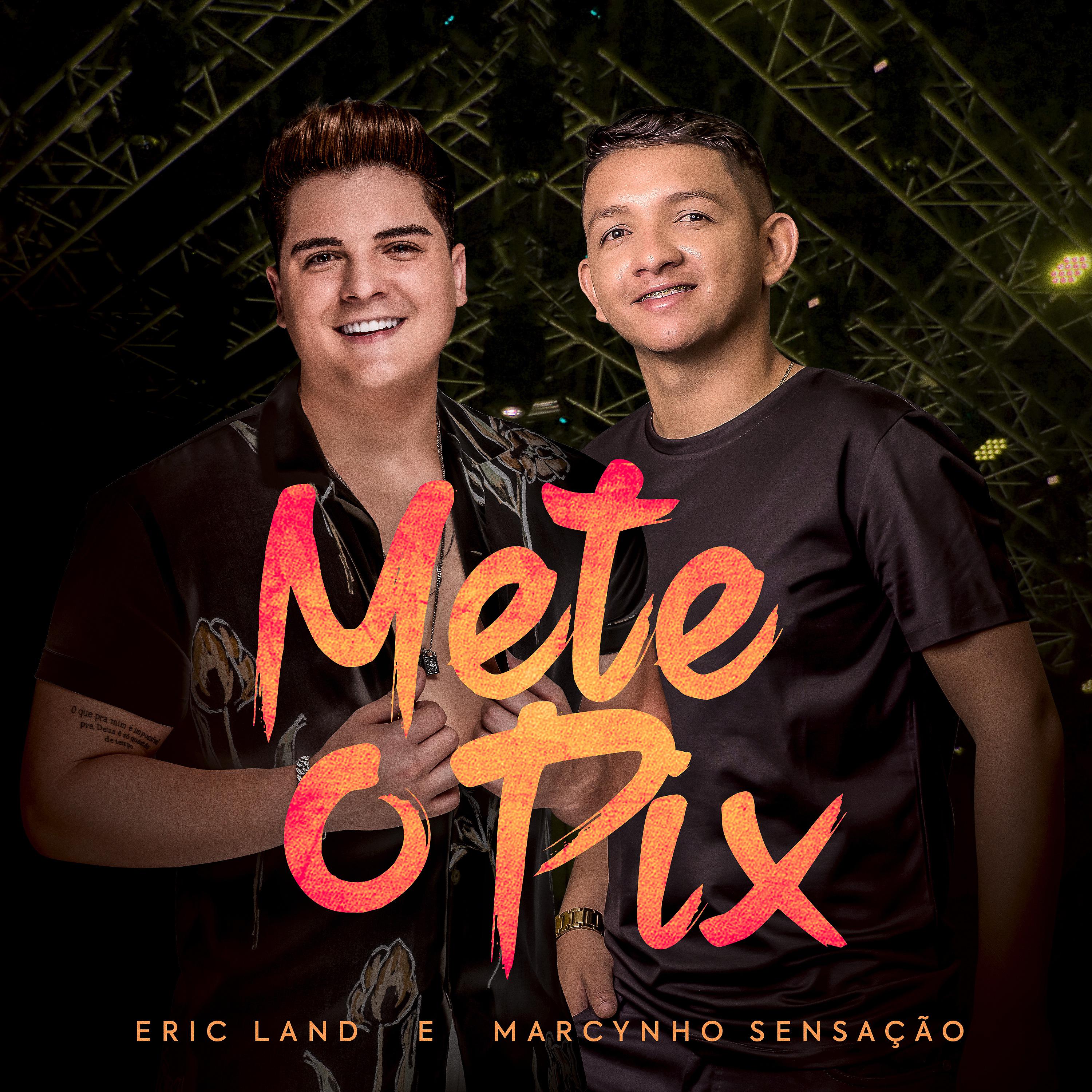 Постер альбома Mete o Pix