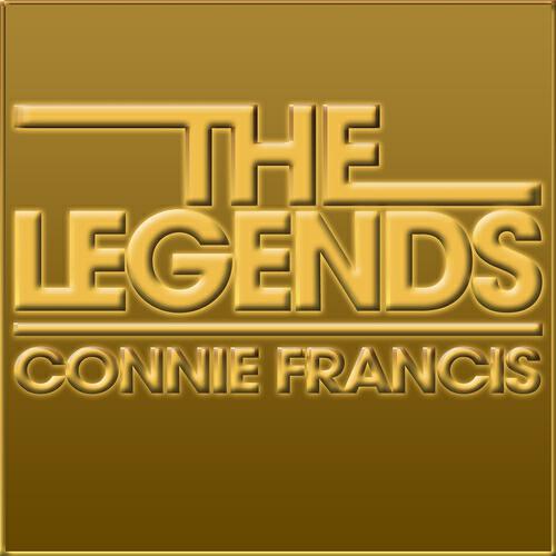 Connie Francis - When the Boy in Your Arms (Is the Boy in Your Heart)