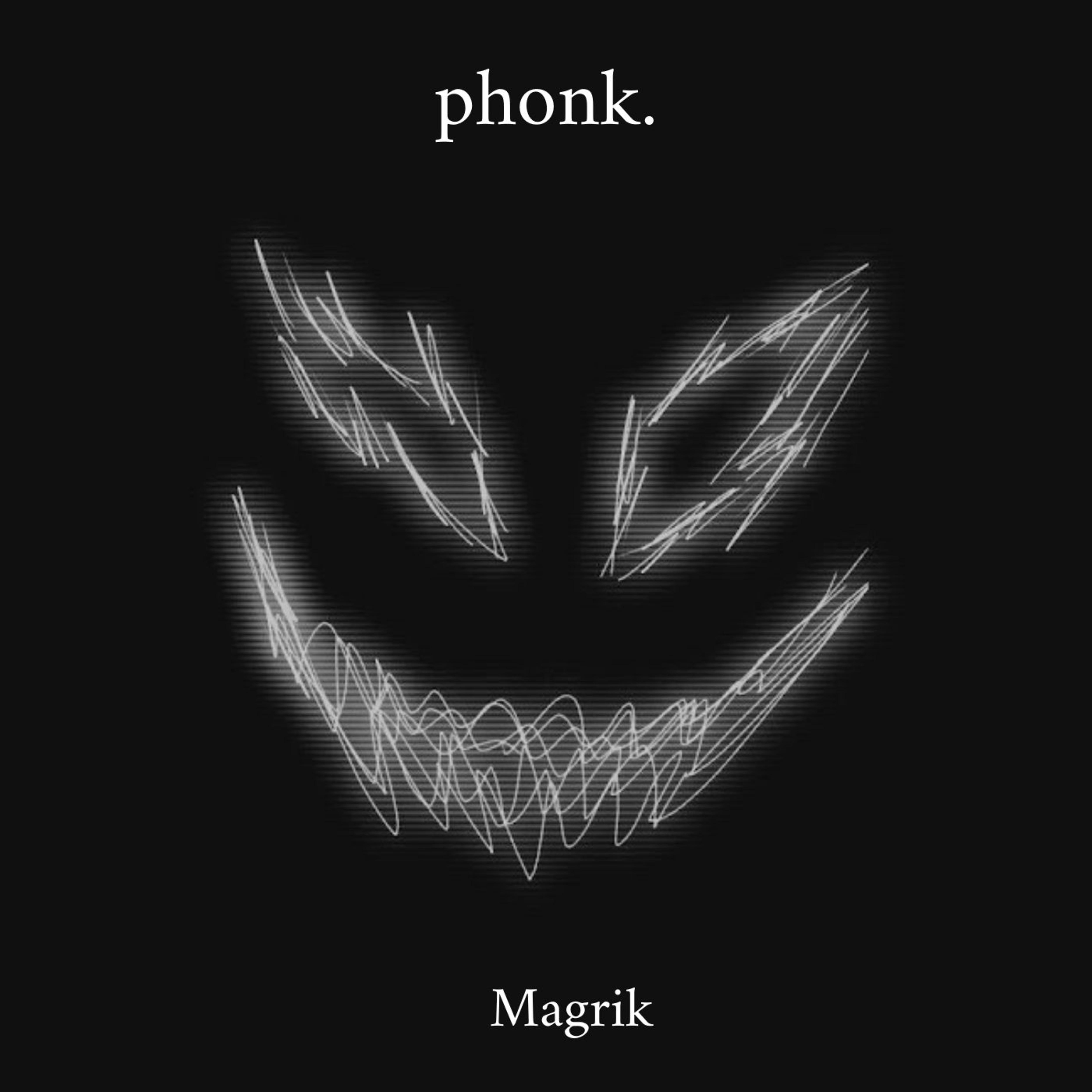 Постер альбома Phonk.