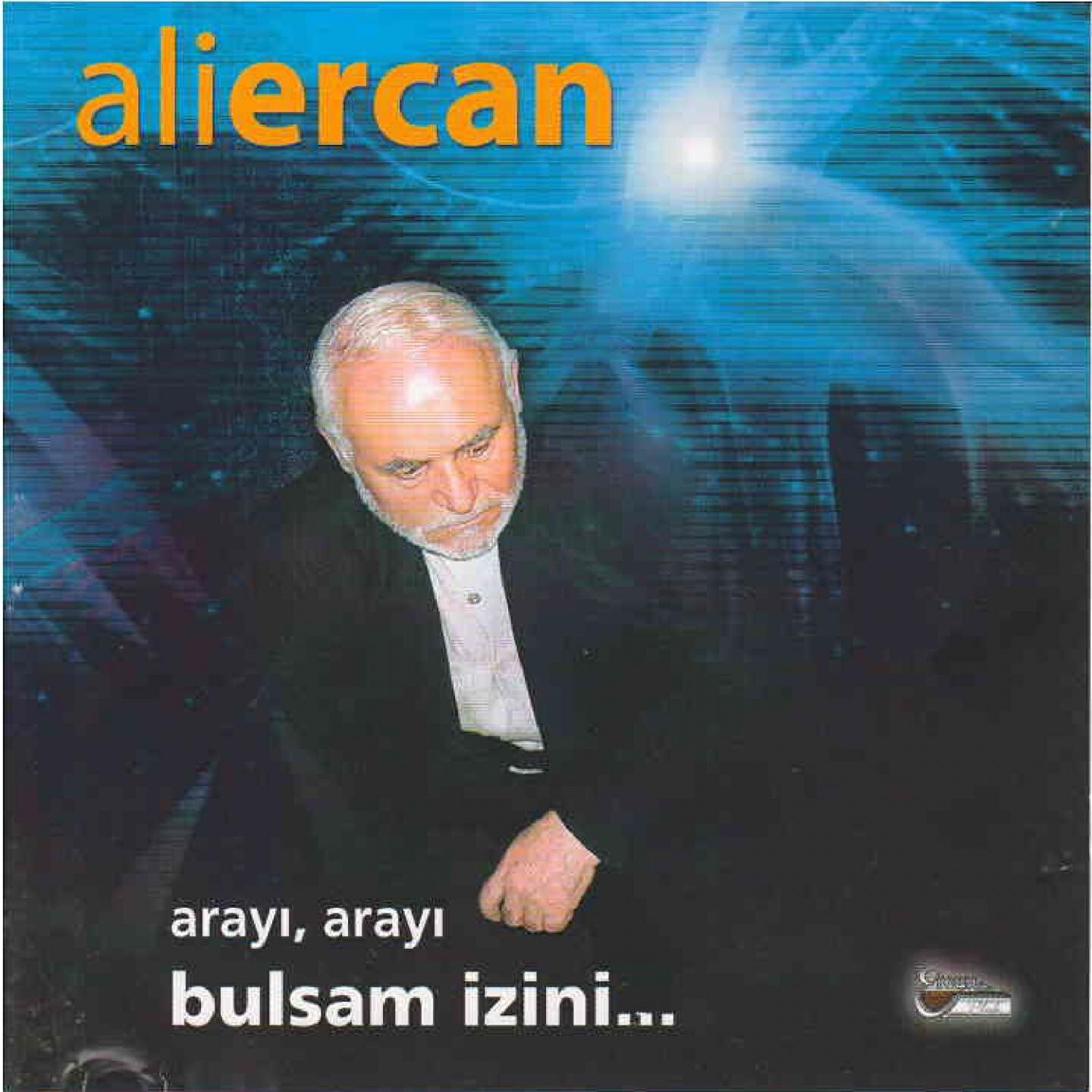Ali Ercan - Yolcusun