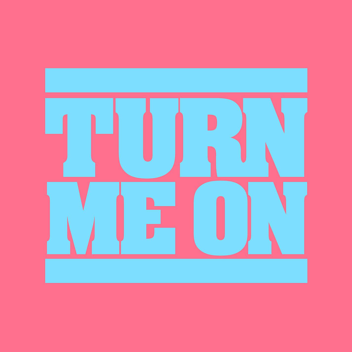 Постер альбома Turn Me On (feat. Saad) [Sebastian Weikum Extended Remix]