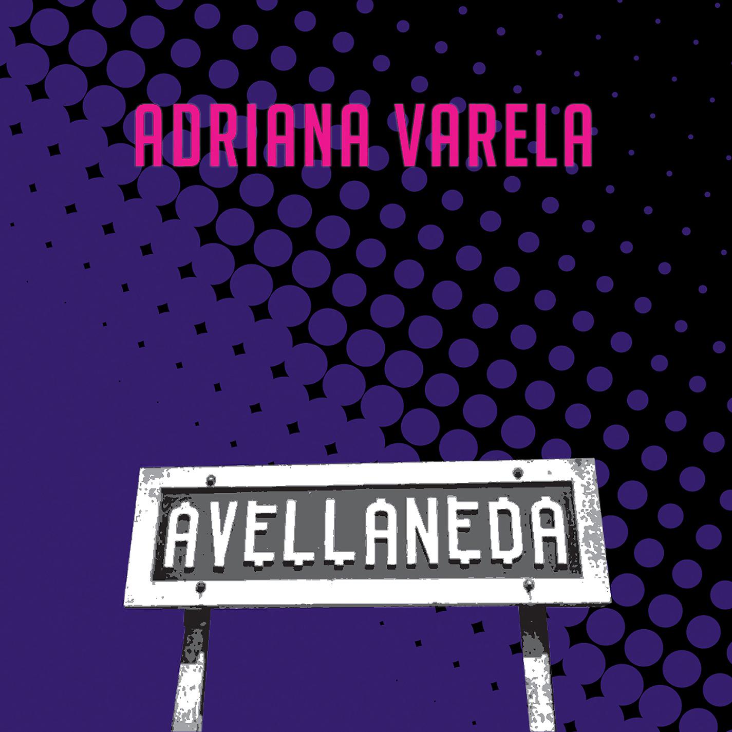 Постер альбома Avellaneda (feat. Paula Pomeraniek)