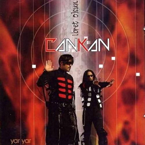 Cankan - Unutuldun