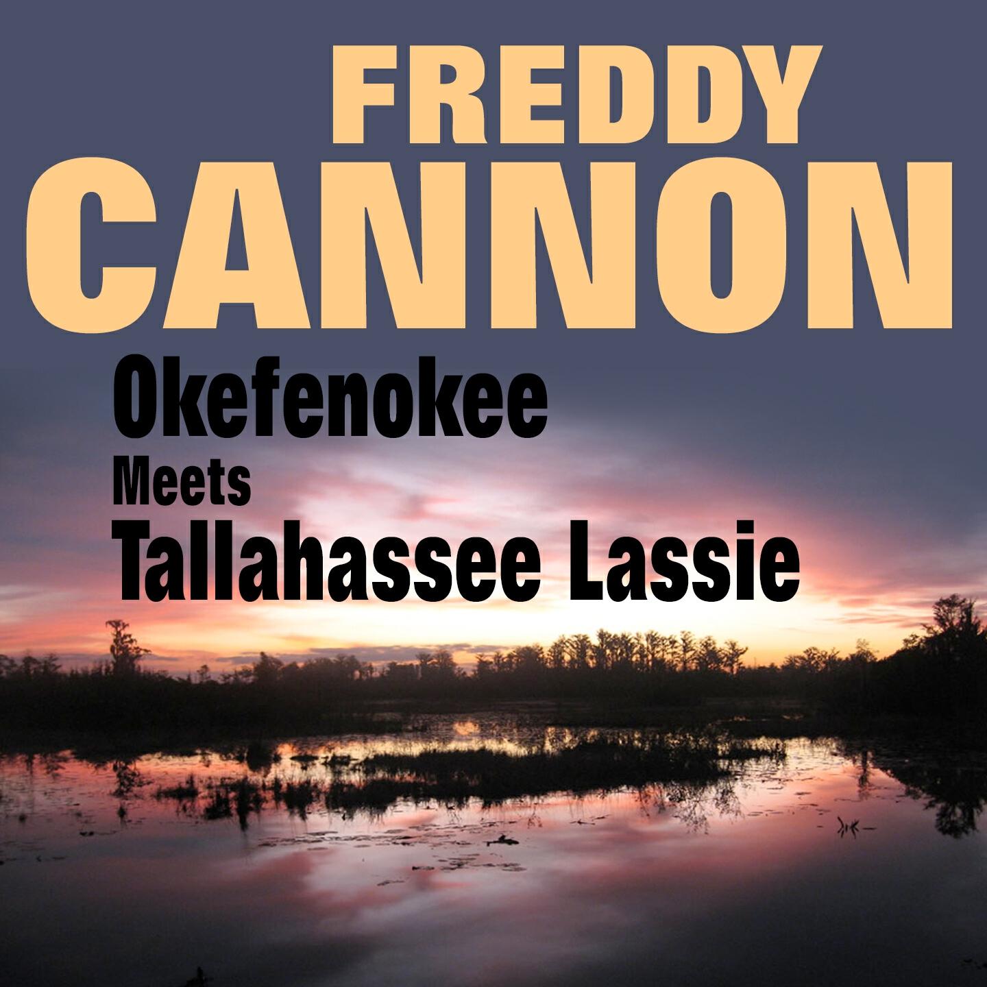 Freddy Cannon - Chattanooga Shoe Shine Boy