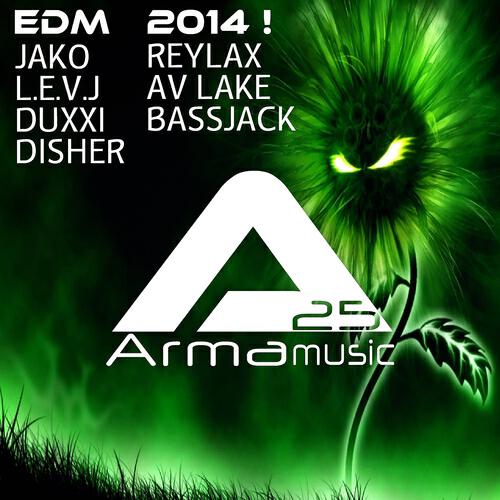 Disher - Grind