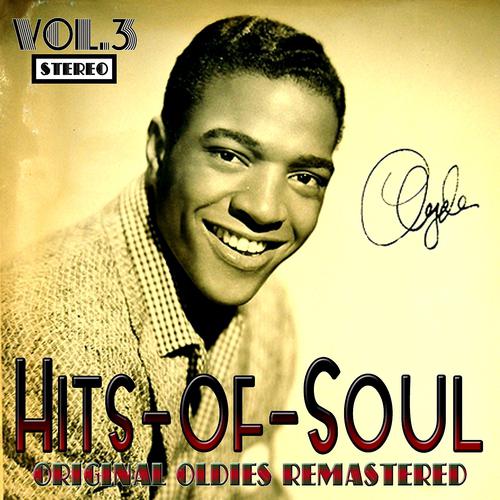 Постер альбома Hits of Soul, Vol. 3
