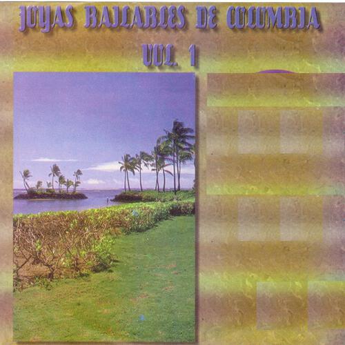 Ritmos Tropicales De Colombia - Nube Viajera