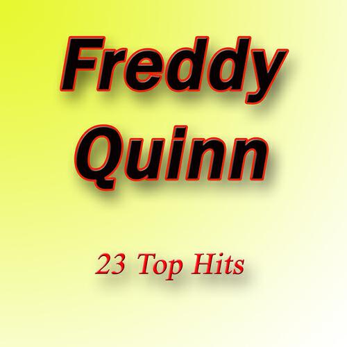 Freddy Quinn - Das gibt`s nur auf der Reeperbahn
