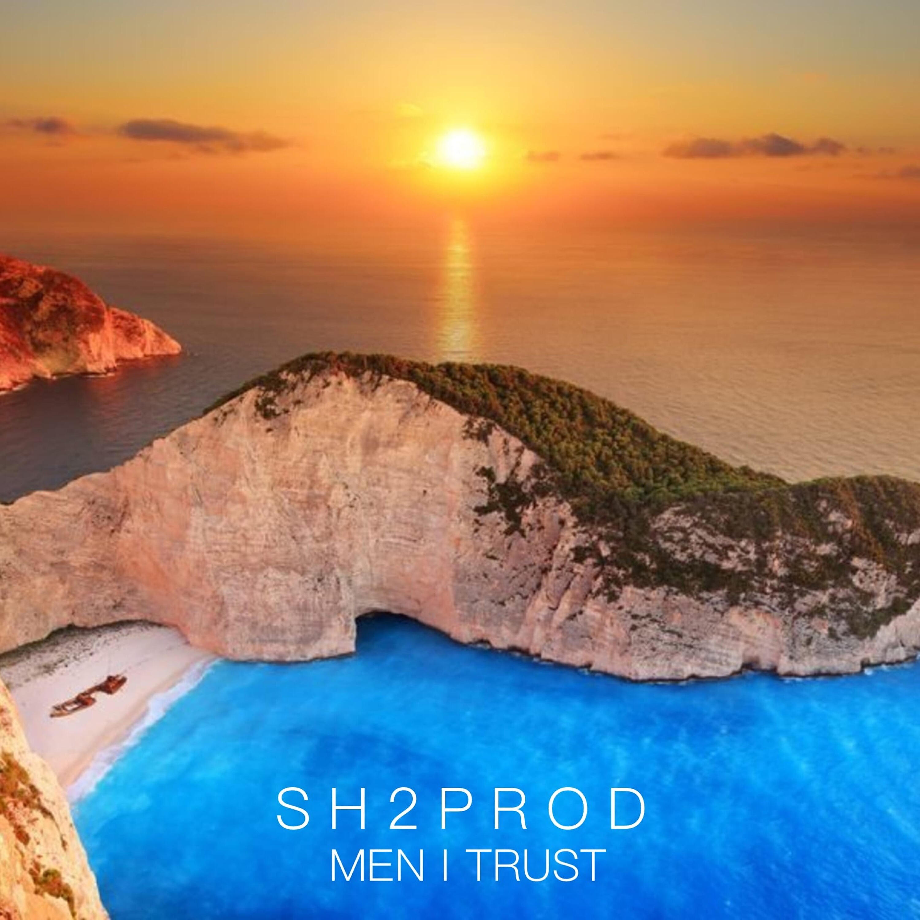 SH2 PROD - Men I Trust (Remix)