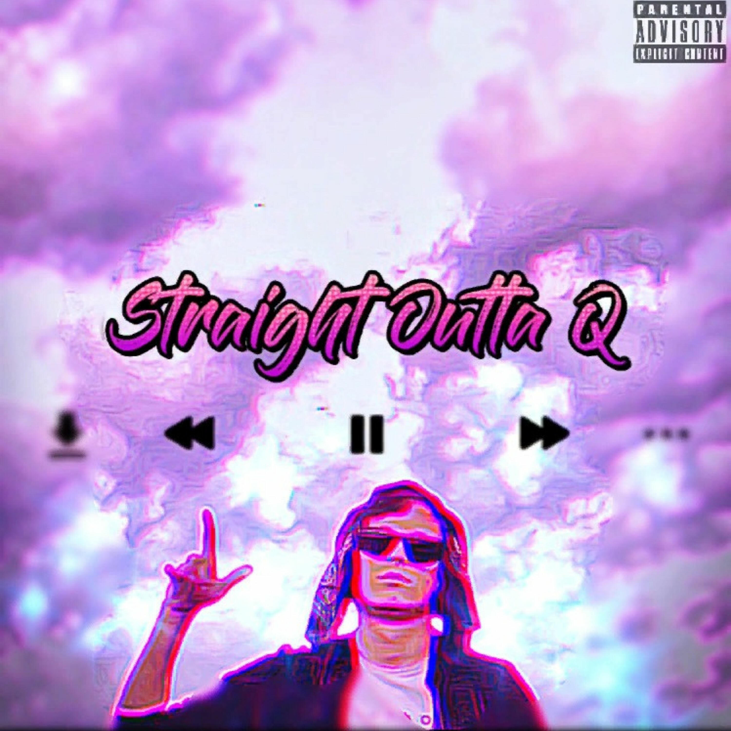 ODDBRO. - $traight Outta Q, Part 1