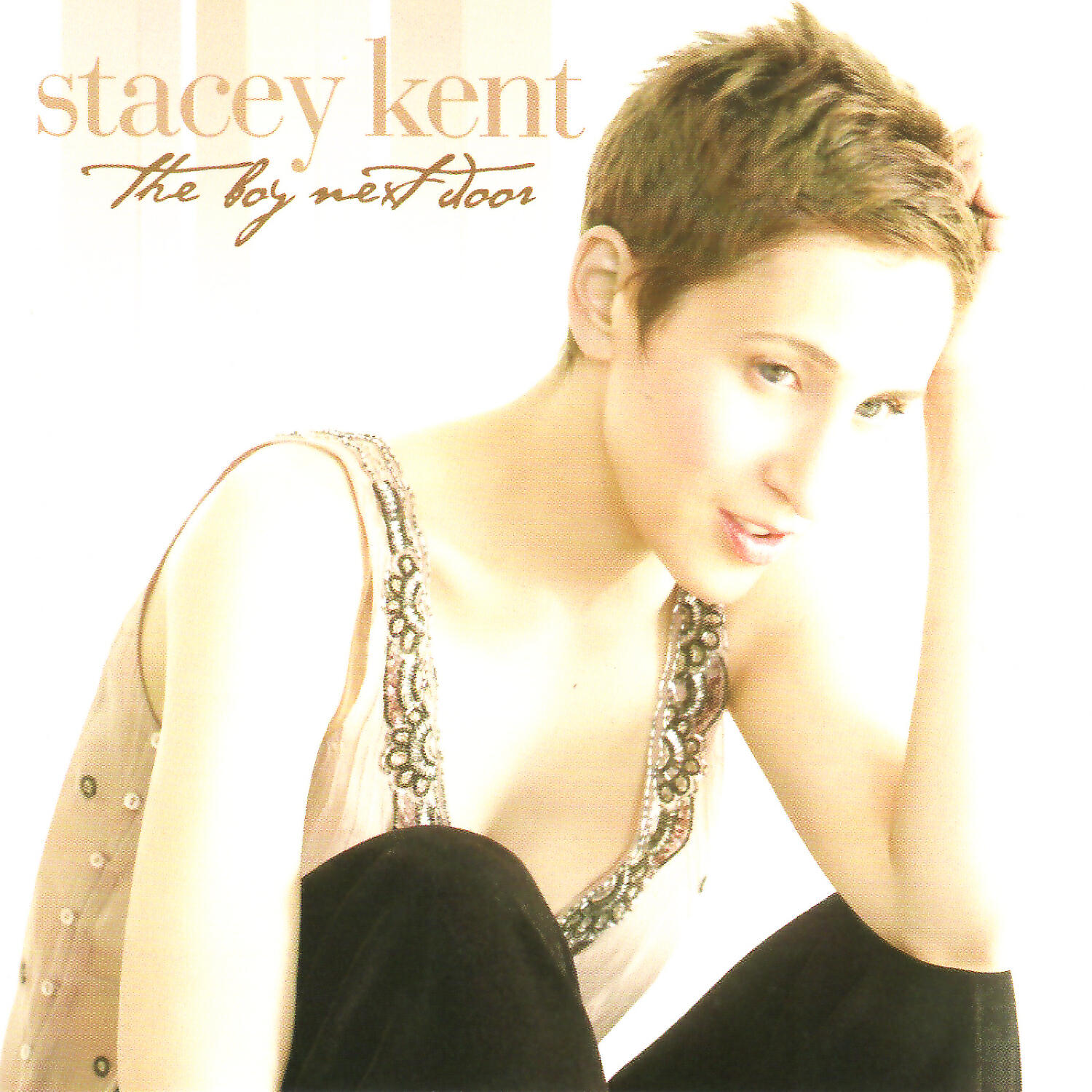 Stacey Kent - The Boy Next Door
