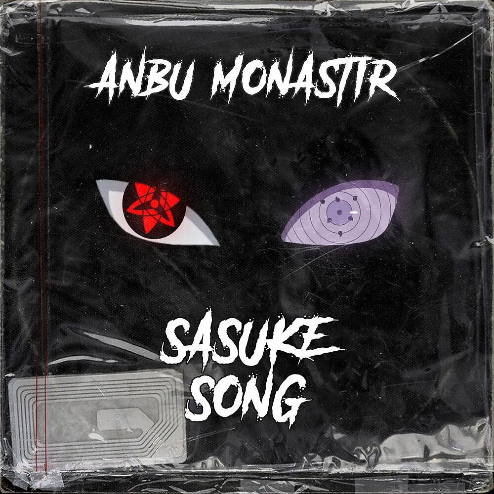 Постер альбома Sasuke Song
