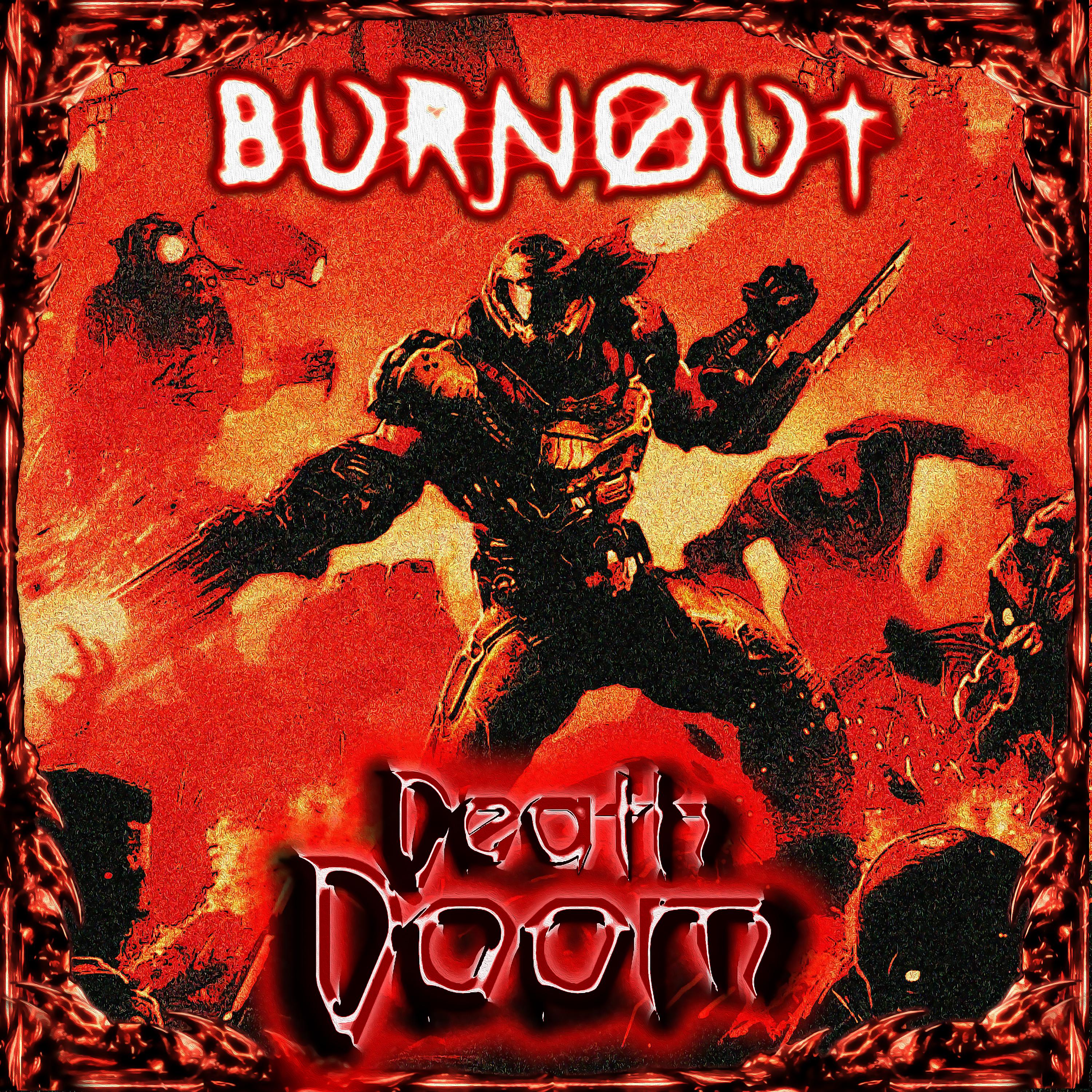 Постер альбома Death, Doom