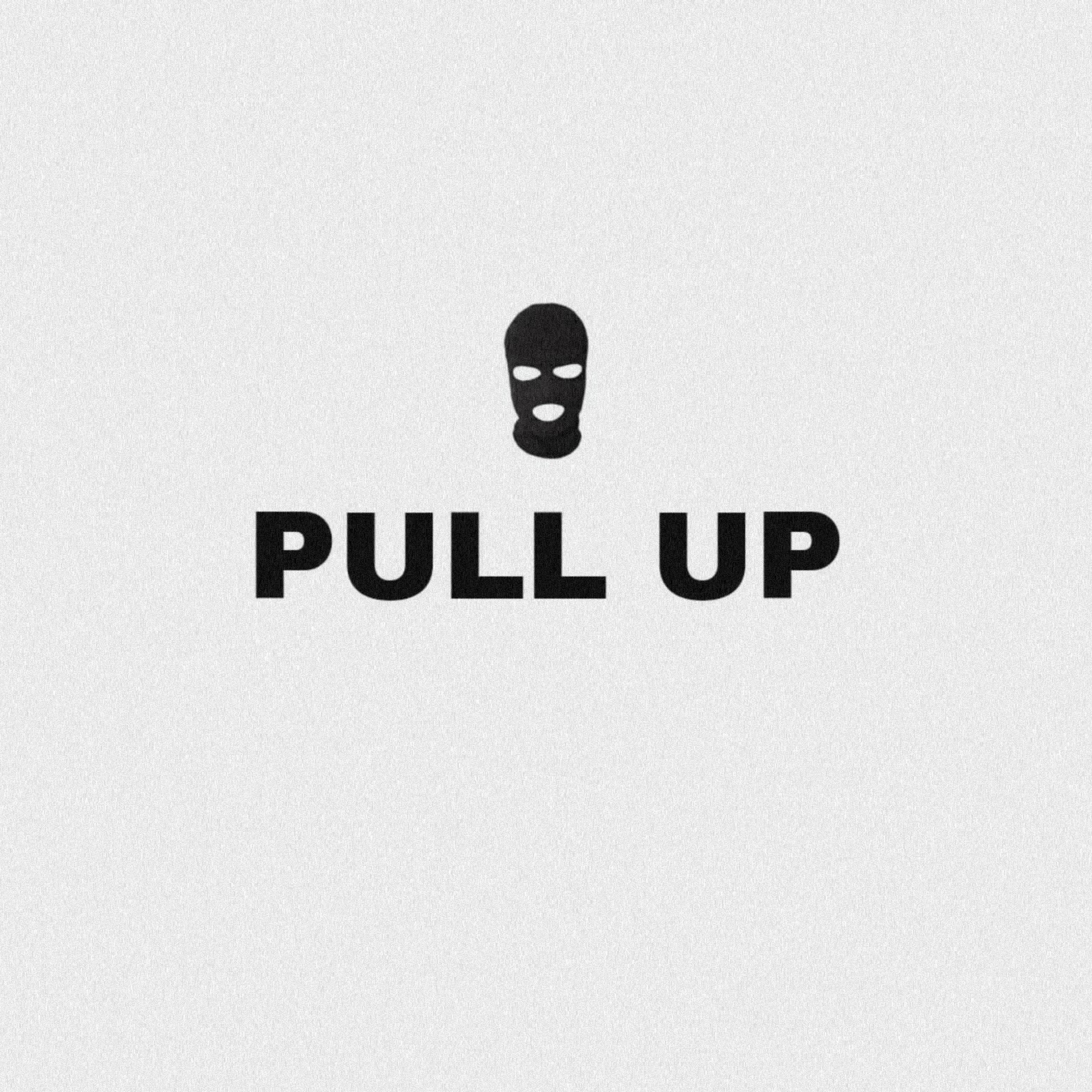 Постер альбома Pull Up