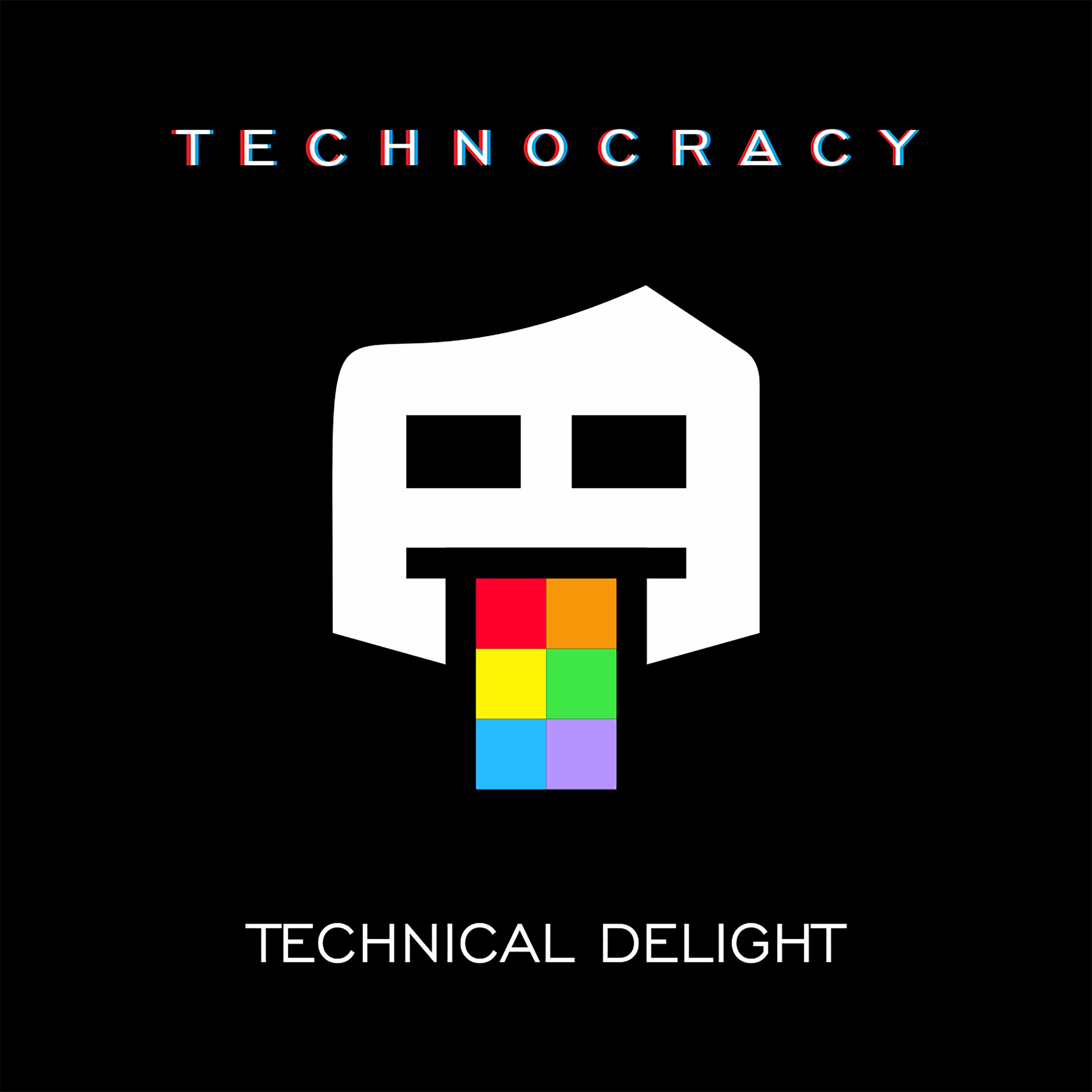 Постер альбома Technical Delight