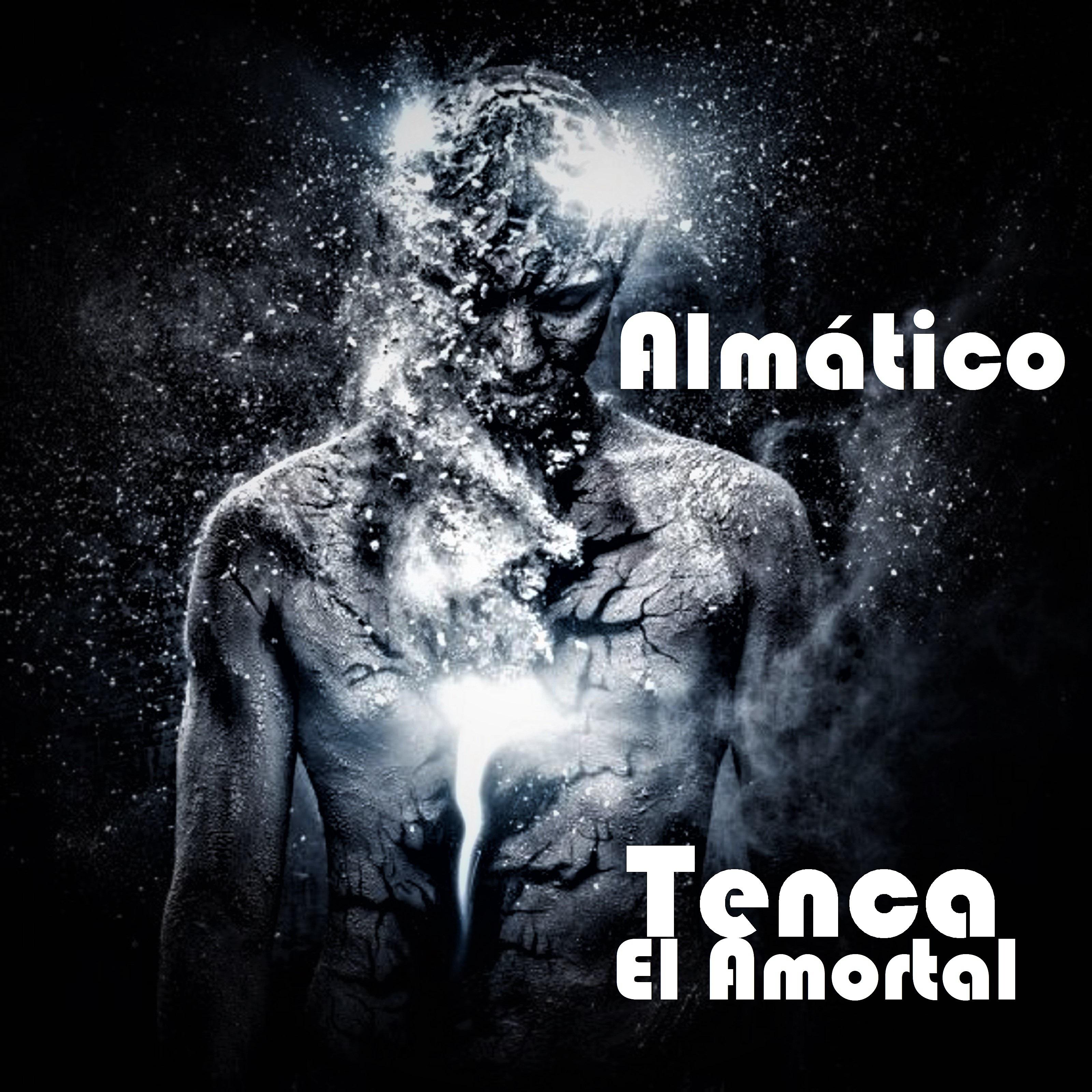 Постер альбома Almático