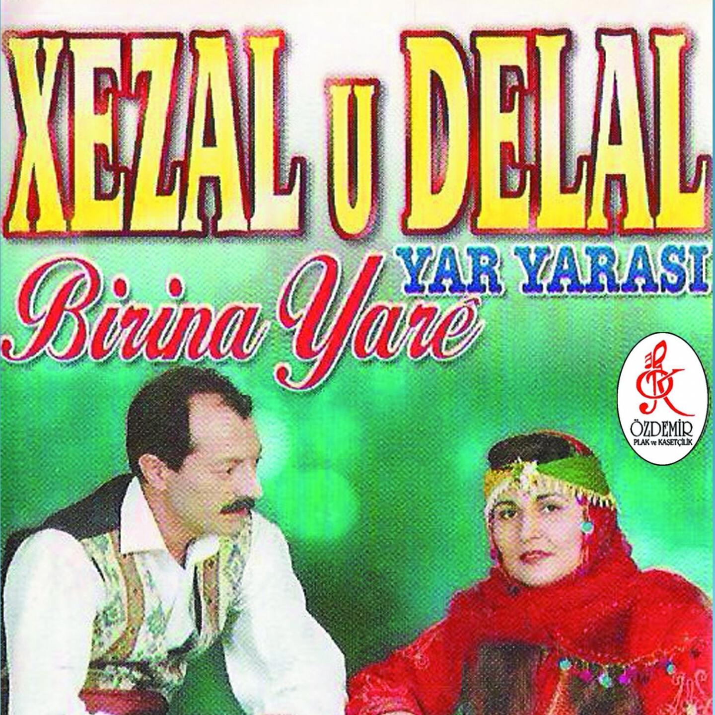 Xezal U Delal - Yaşar Kemal'e