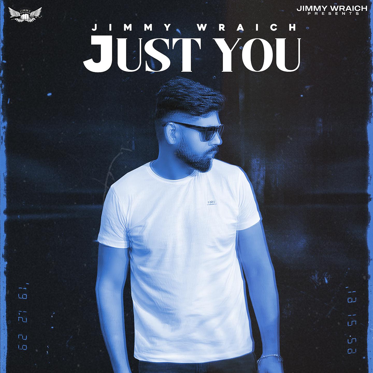 Постер альбома Just You