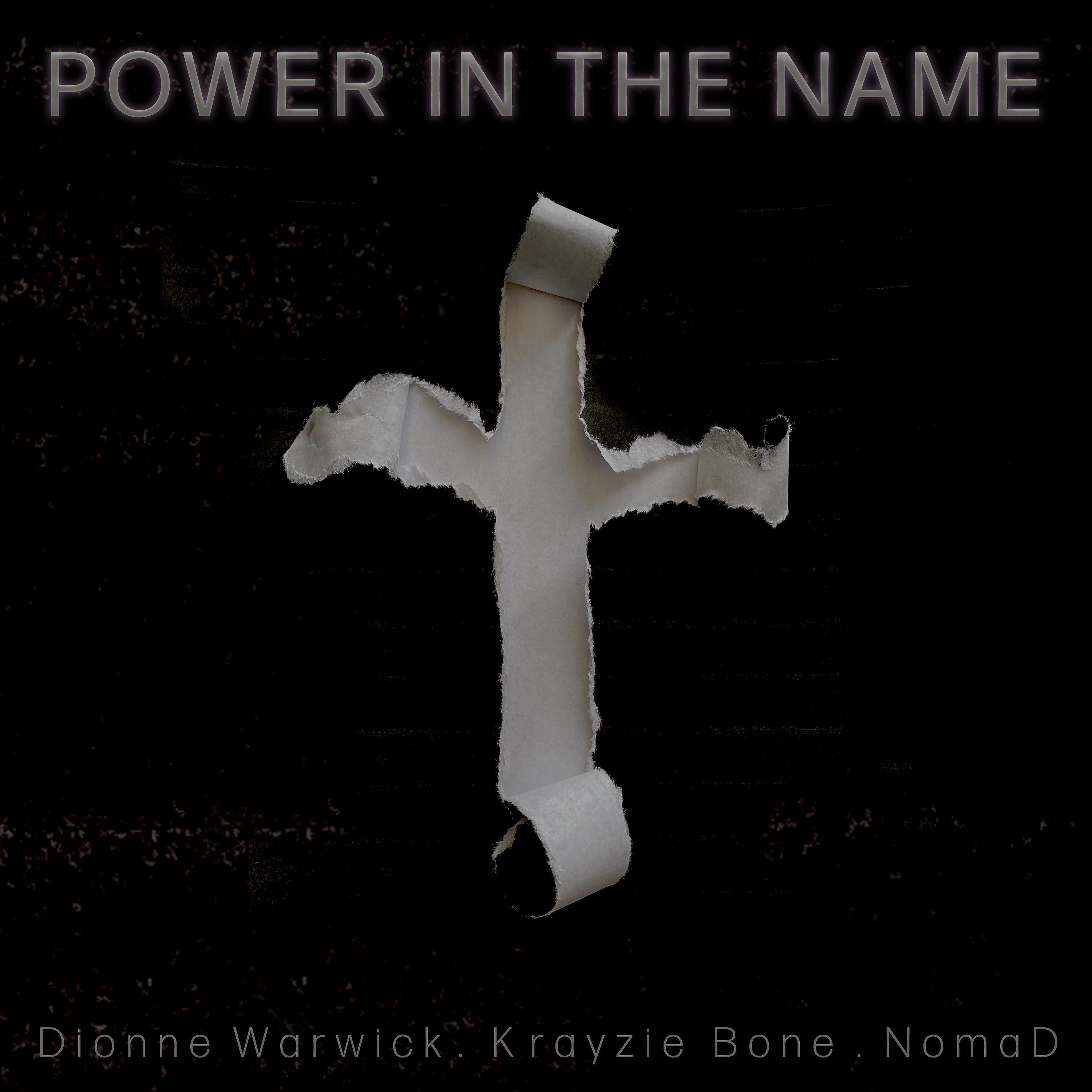 Постер альбома Power In The Name