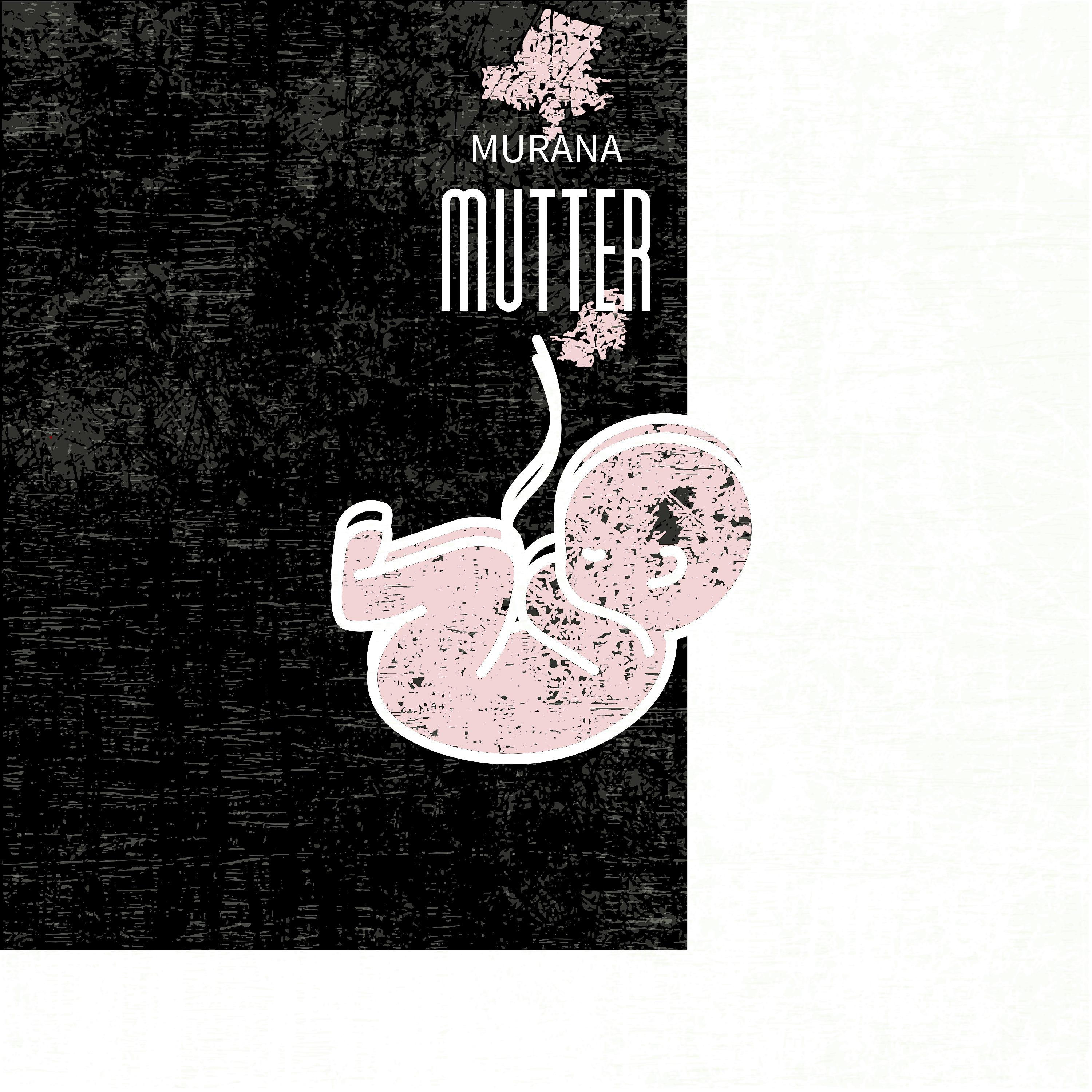 Постер альбома Mutter