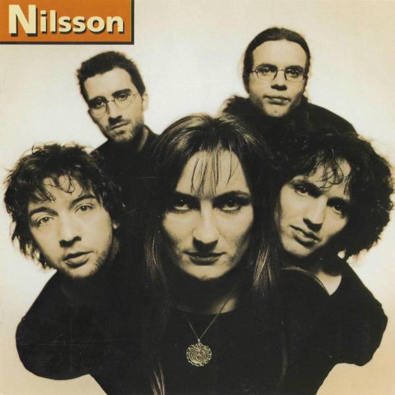Постер альбома Nilsson