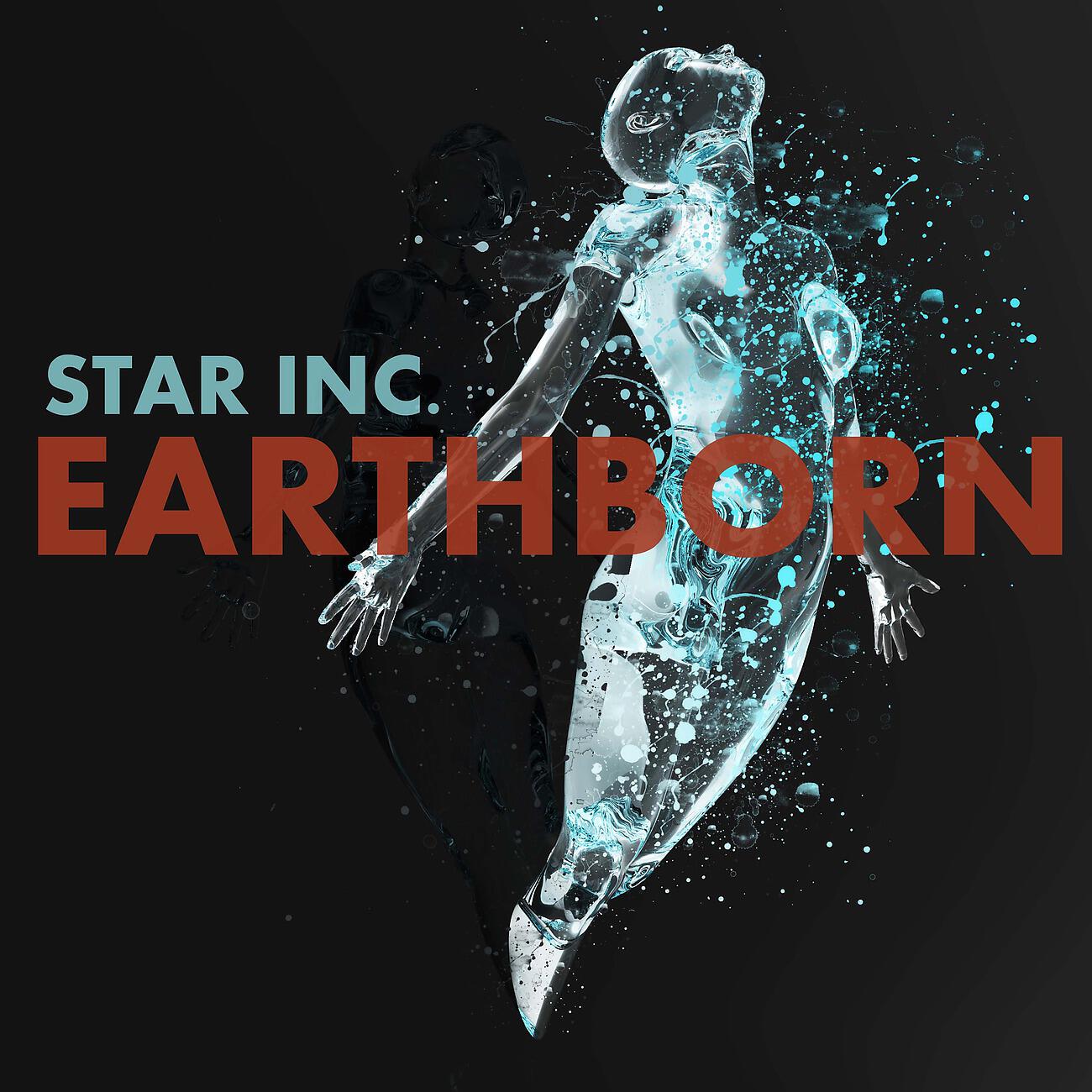 Star Inc. - Heaven & Earth