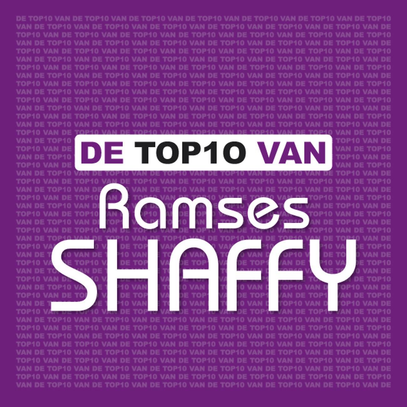Ramses Shaffy - 't Is Stil In Amsterdam