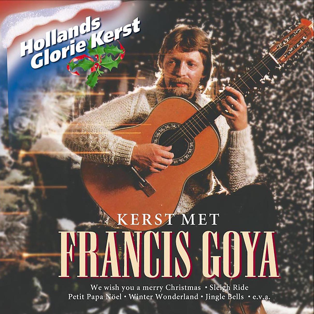 Постер альбома Hollands Glorie Kerst
