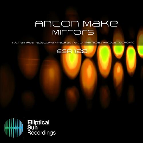 Anton MAKe - Mirrors (Givor Paradis Remix)