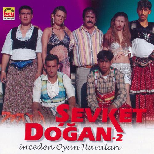 Постер альбома Şevket Doğan, Vol. 2