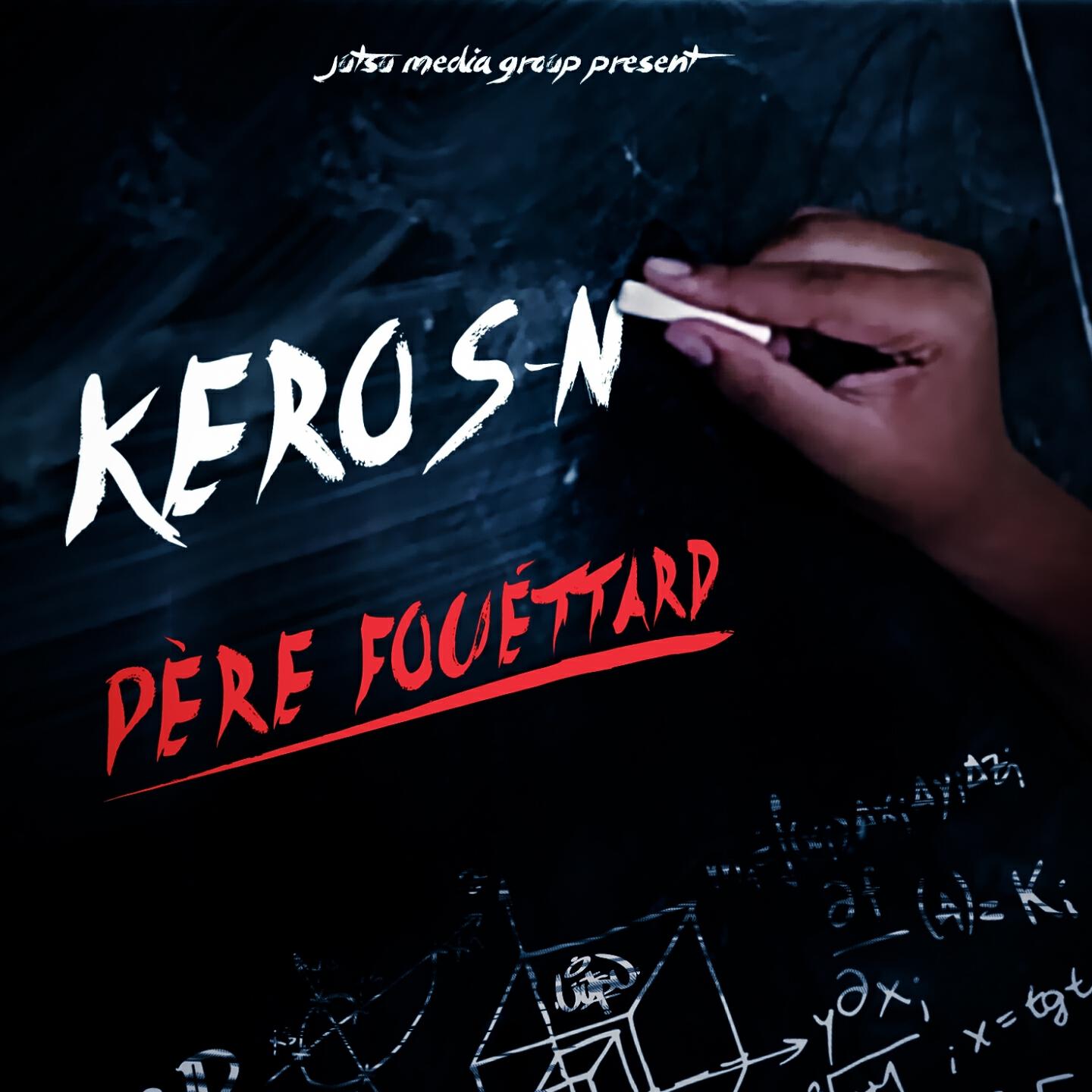 Keros-N - Père Fouéttard