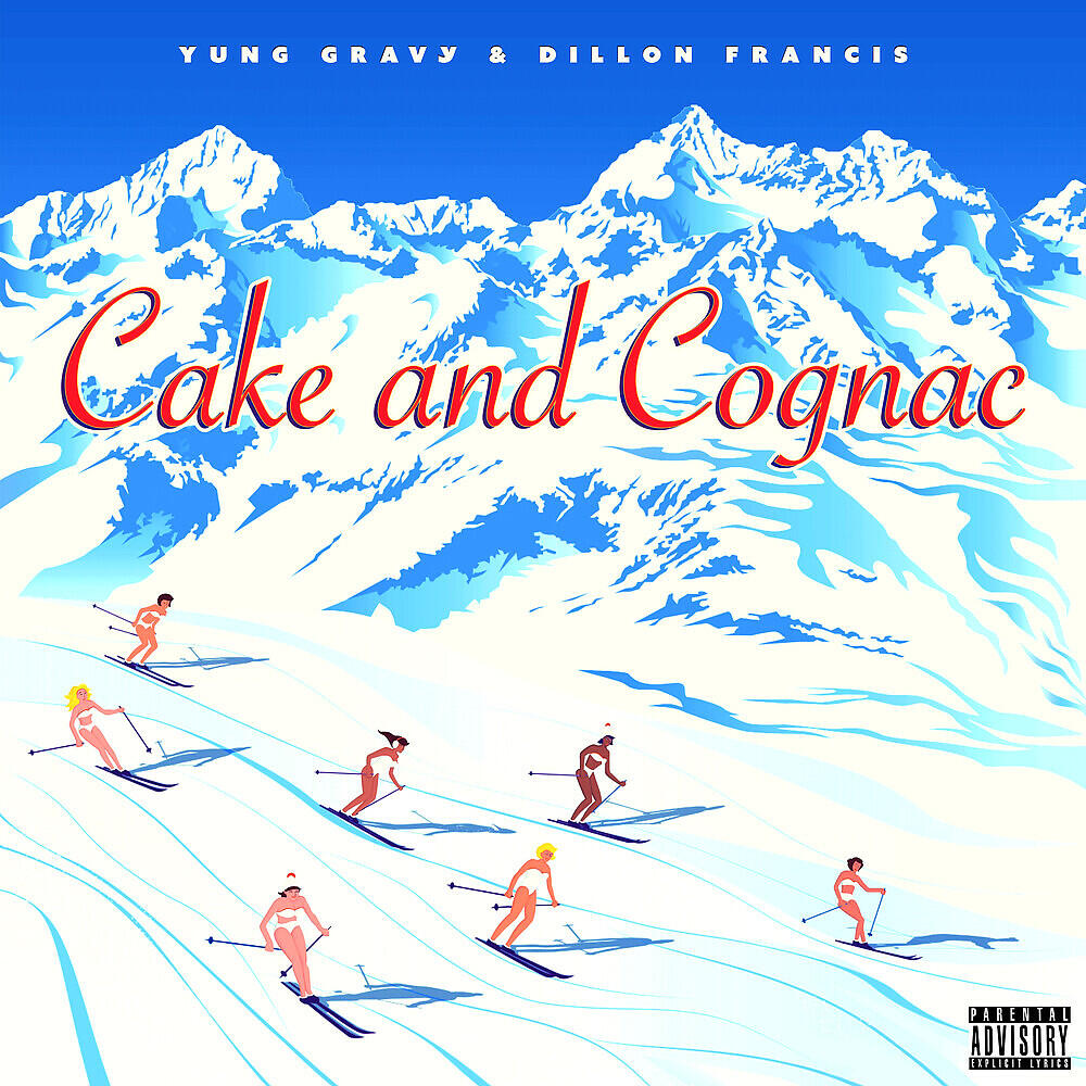 Yung Gravy - Whisk It Up