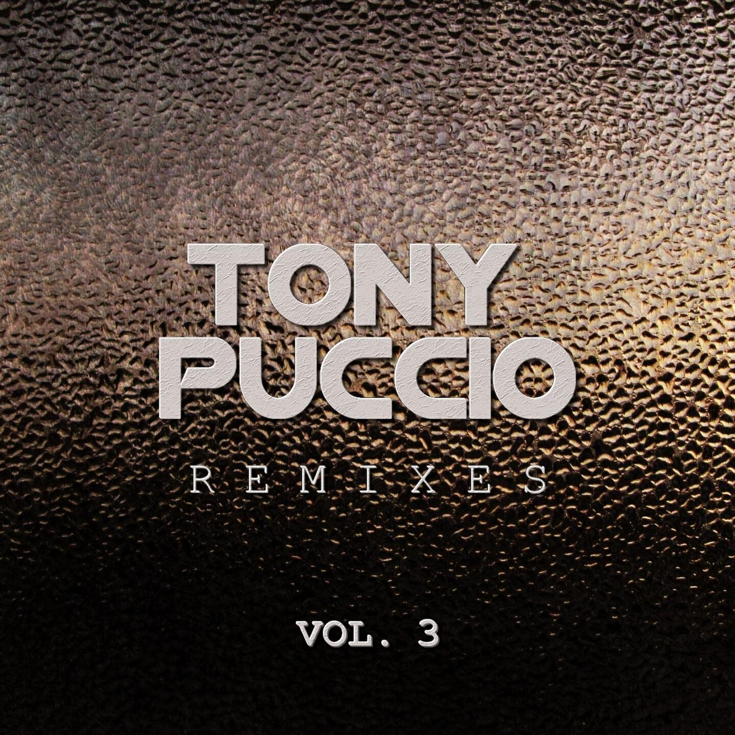 Dub Rain - Mad World (Tony Puccio Remix)