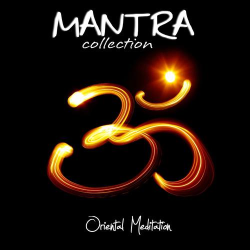 Постер альбома Mantra Collection
