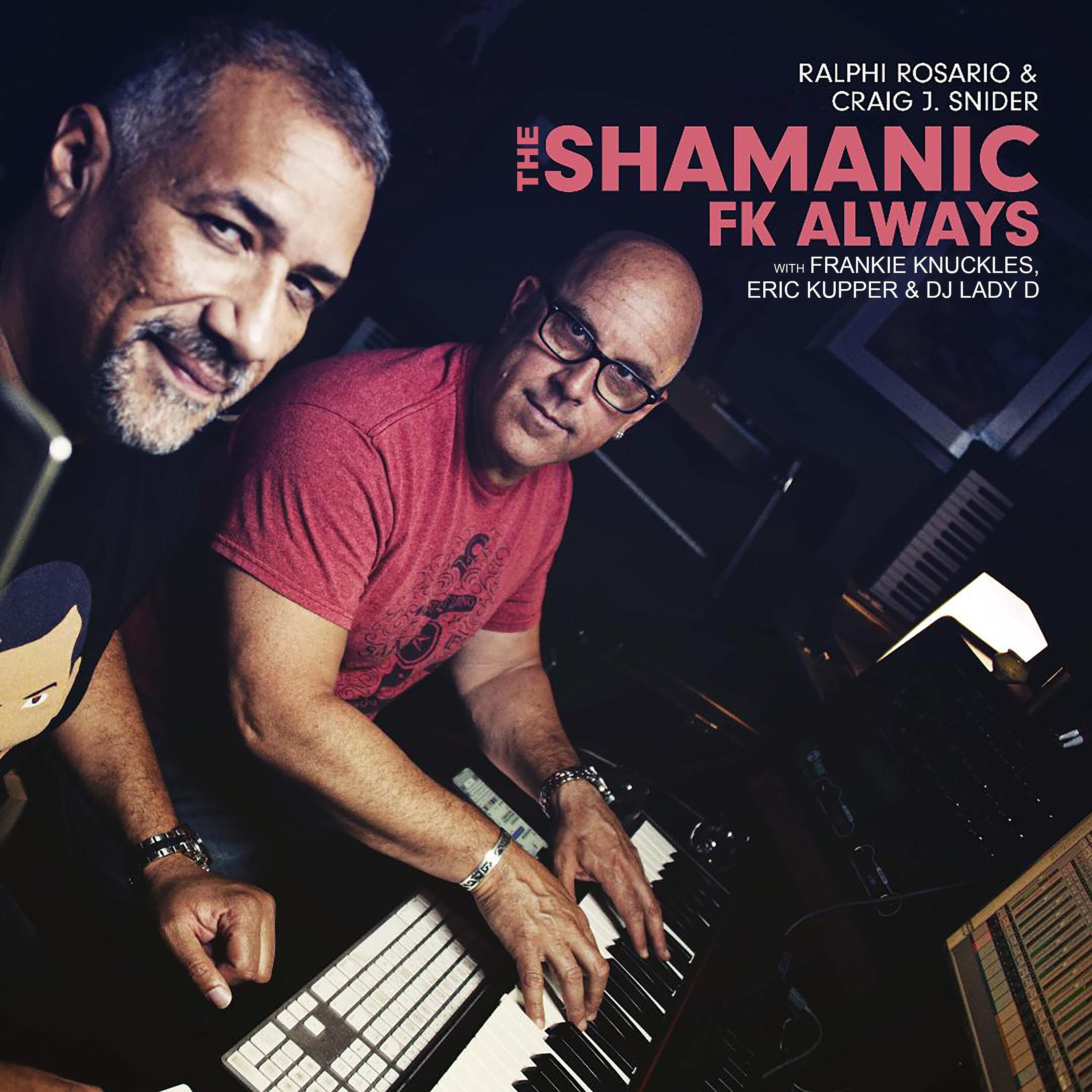 Ralphi Rosario - FK Always (Extended Version)