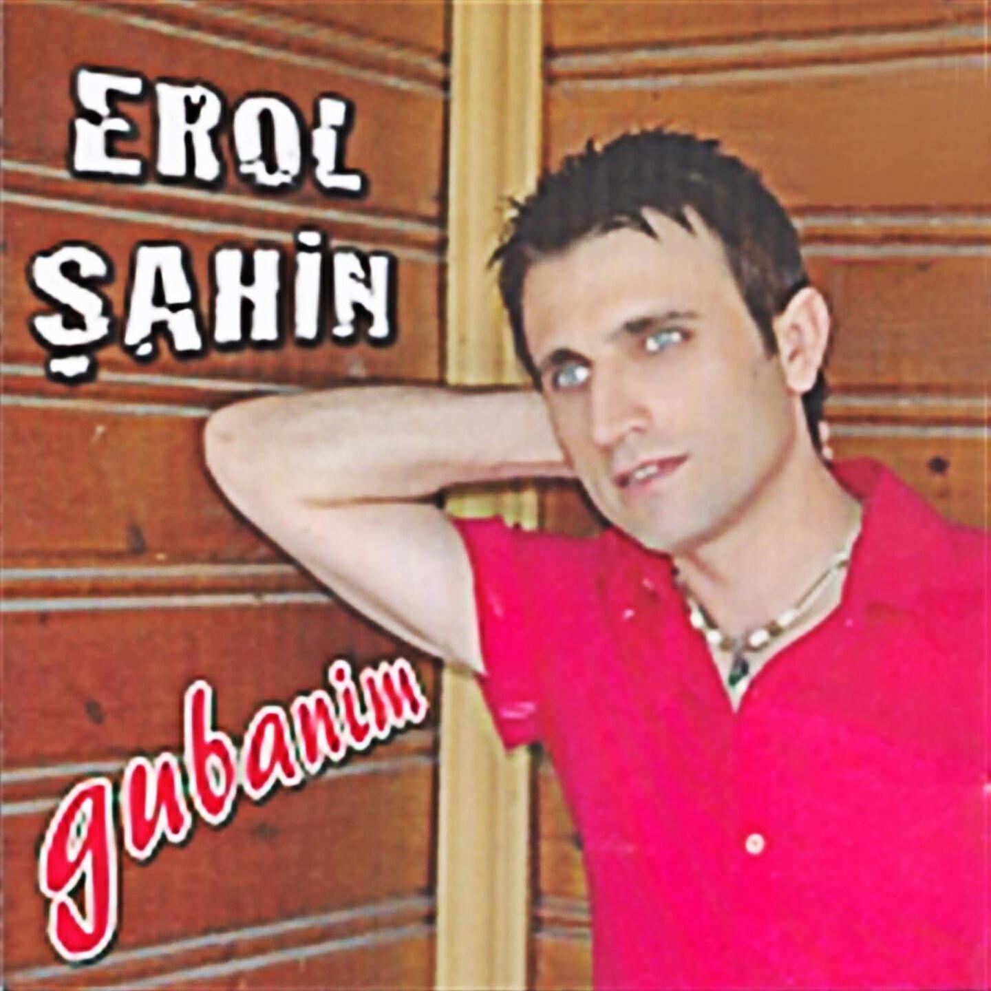 Erol Şahin - Alma Mazlum Ahını