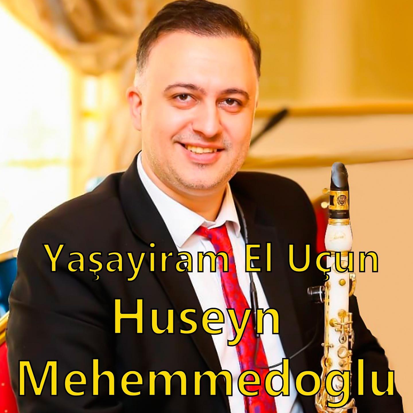 Постер альбома Yaşayiram El Uçun