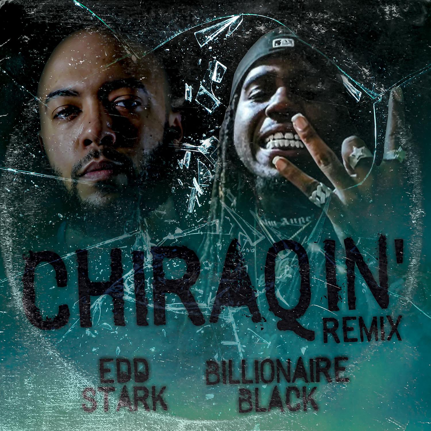 Постер альбома CHIRAQin' (Remix)
