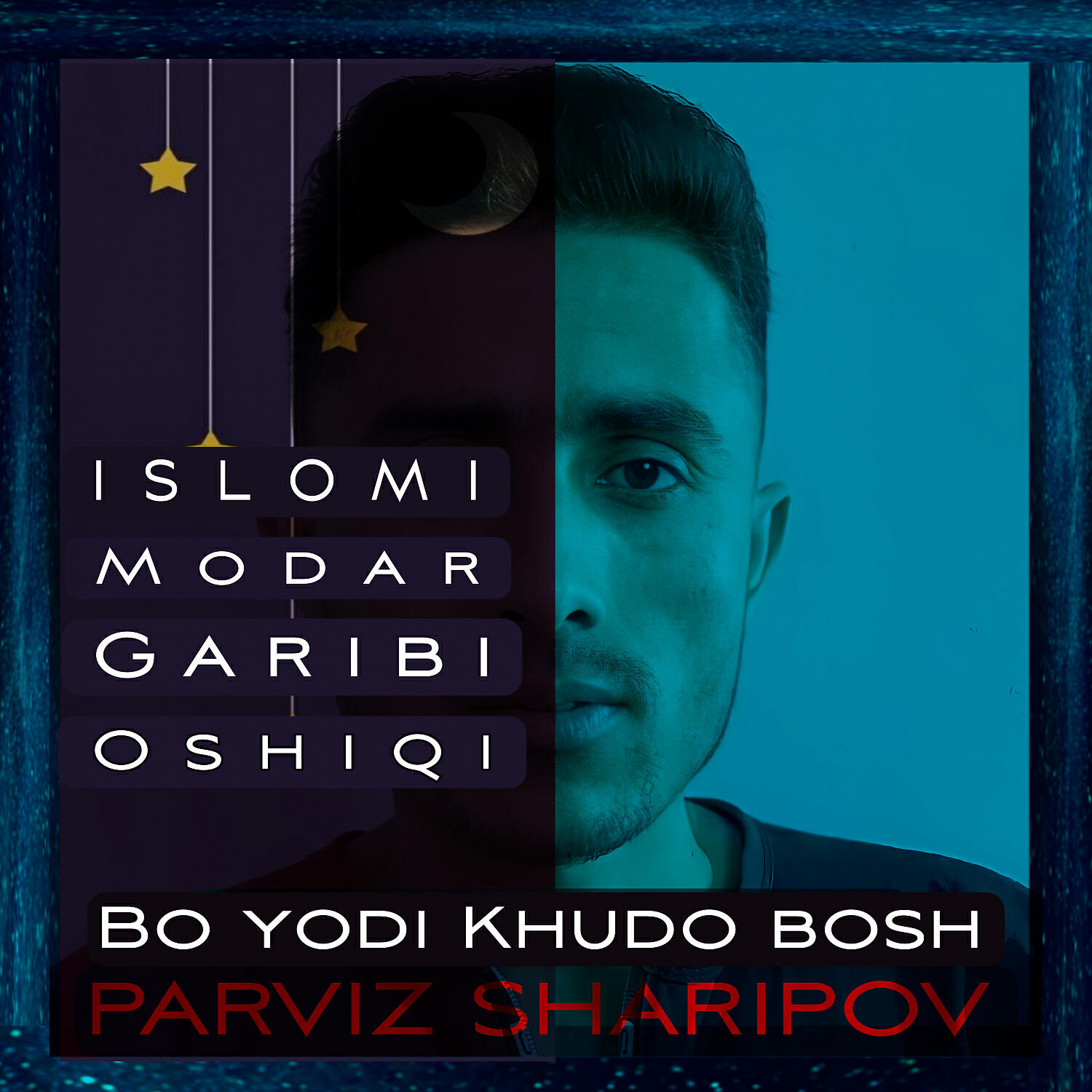 Parviz Sharipov - Ba Yodi Khudo bosh